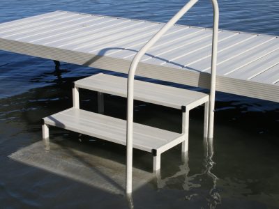 Marine Step Ladder