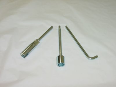 Manual Drill Attachments